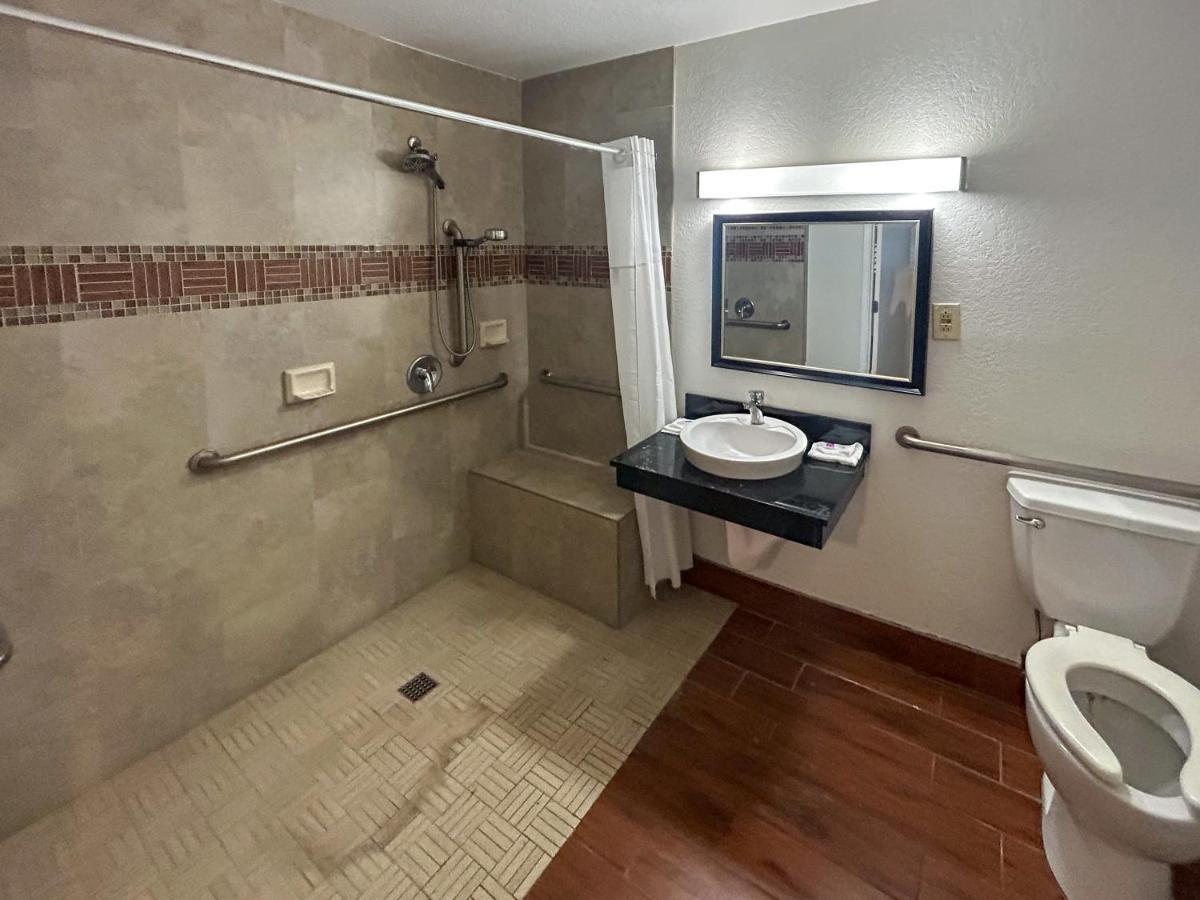 Studio 6 Ontario Ca Convention Center Airport Екстер'єр фото
