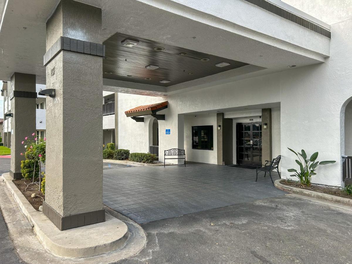 Studio 6 Ontario Ca Convention Center Airport Екстер'єр фото