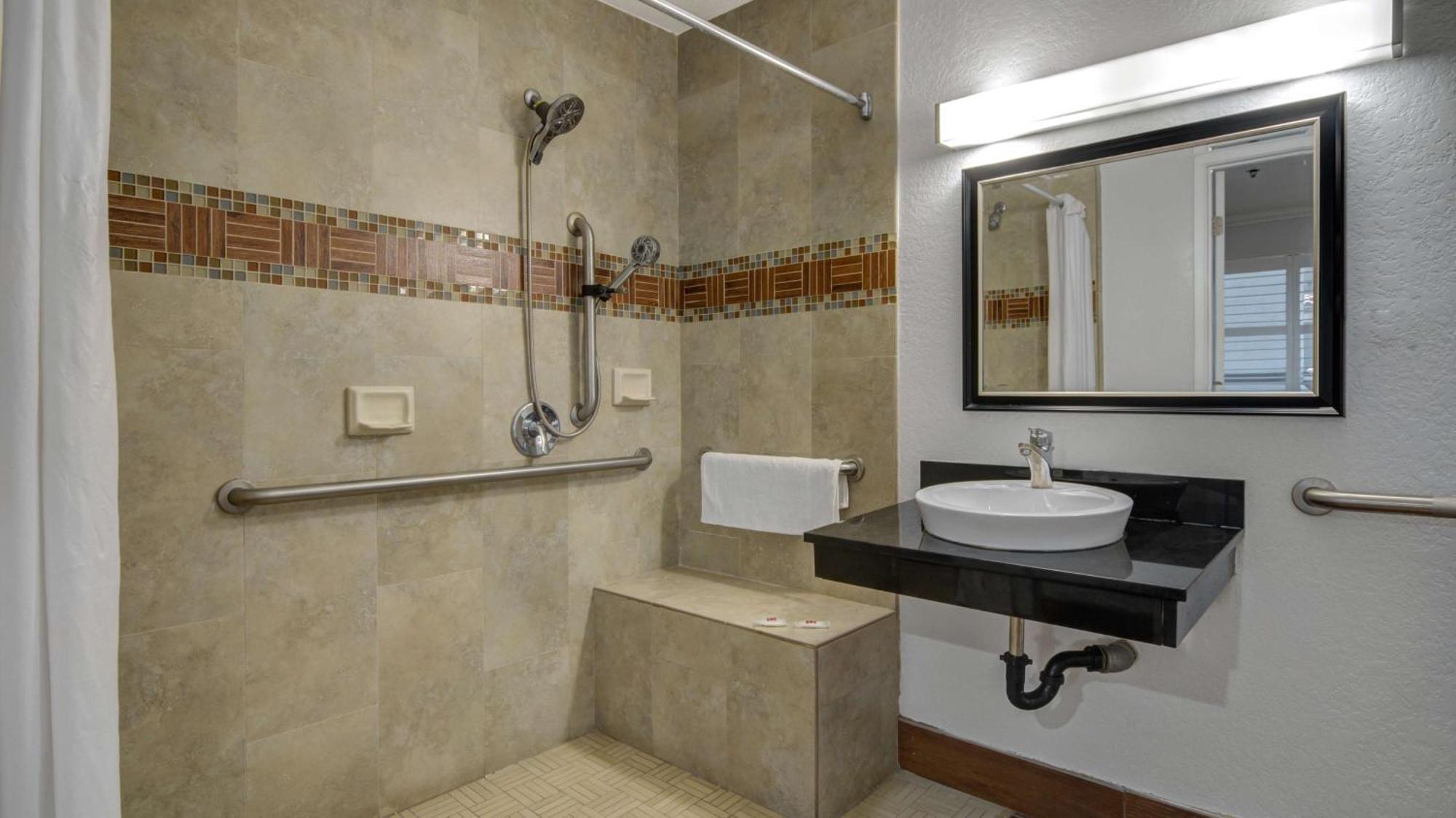 Studio 6 Ontario Ca Convention Center Airport Екстер'єр фото